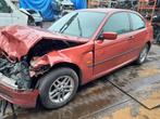 PORTIERRUIT LINKS BMW 3 serie Compact (E46 / 5), Auto-onderdelen, Gebruikt, BMW