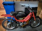 Honda camino b klasse, Ophalen, Zo goed als nieuw