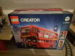 lego londenbus, Ophalen of Verzenden, Nieuw, Lego