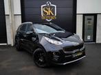 Sportage GT-LINE 177PK 4x4 Automaat Pano JBL LED 19" Full, Auto's, Kia, Automaat, USB, 4 cilinders, Zwart