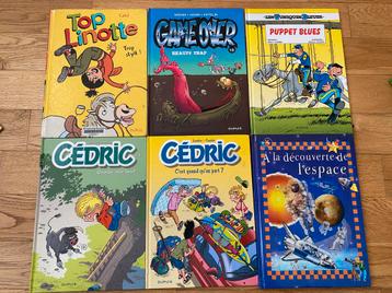 Livres beschikbaar voor biedingen