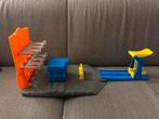 Hot wheels monster trucks, Kinderen en Baby's, Speelgoed | Racebanen, Ophalen, Zo goed als nieuw, Hot Wheels