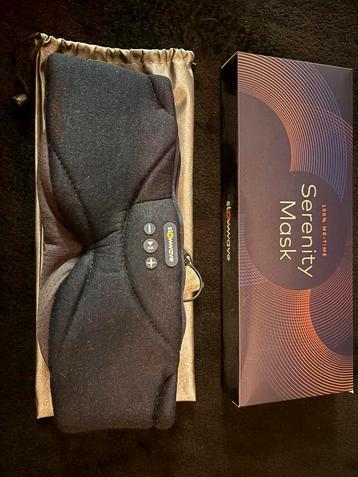 Serenity mask  100 % me time beschikbaar voor biedingen