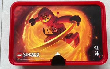 LEGO Ninjago sorteerdoos - 4084