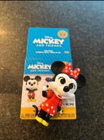 Mini mystery Funko Minnie Mouse, Ophalen, Zo goed als nieuw