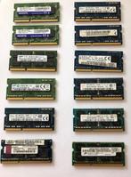 DDR3 Sodimm, Informatique & Logiciels, 4 GB, Enlèvement, Utilisé, Laptop