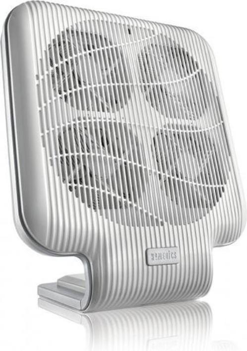 LUCHTREINIGER HOMEDICS AR-NC02-EU Brethe air purifier, Elektronische apparatuur, Luchtbehandelingsapparatuur, Zo goed als nieuw