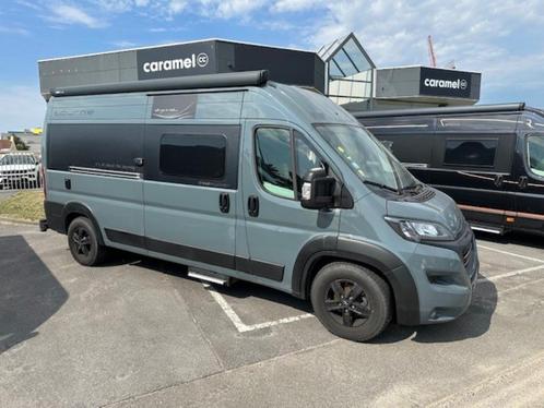 campervan Tourne, Caravans en Kamperen, Mobilhomes, Bedrijf, tot en met 4, Buscamper of Camperbus, Diesel, Handgeschakeld, Audio installatie