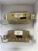 Gibson USA Custom Burstbucker pickups, Muziek en Instrumenten, Instrumenten | Onderdelen, Ophalen, Nieuw, Elektrische gitaar