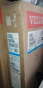 Nieuwe VELUX GGL SK06 114/118 (2 beschikbaar), Ophalen, Nieuw