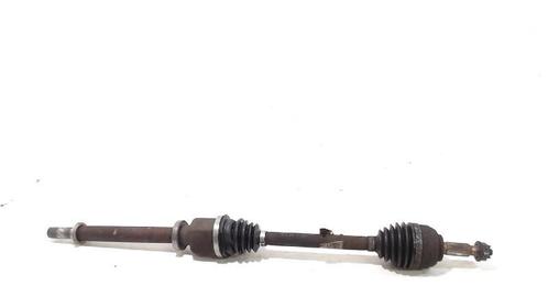 AANDRIJFAS RECHTS VOOR Renault Modus / Grand Modus (JP), Auto-onderdelen, Remmen en Aandrijving, Renault, Gebruikt