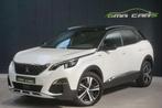 Peugeot 3008 1.2i PureT Benzine GT Line-Navi-Pano-Garantie, Auto's, Gebruikt, 1199 cc, https://public.car-pass.be/vhr/95d448f2-5767-488b-b688-ff7e0e6cd5d9