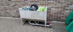 vijverfilter en pomp, Tuin en Terras, Ophalen, Gebruikt, Vijverfilter