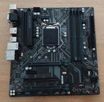 Gigabyte B360 moederbord, Computers en Software, Moederborden, Ophalen of Verzenden, Intel