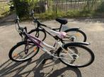 Montainbikes  2 stuks voor 65 euro samen, Ophalen of Verzenden