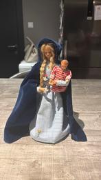 Lieve vrouw beeld wasse, Ophalen, Zo goed als nieuw