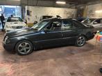 1995 Mercedes C200 Sportwagen, Auto's, Gebruikt, Overige brandstoffen, Bedrijf, Berline