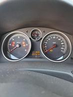 Opel astra, Auto's, Regensensor, Zwart, 5 deurs, Particulier