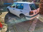 Golf3 1.8 benzine, Autos, Volkswagen, Achat, Particulier, Essence