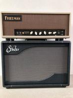 Friedman Buxom Betty, Muziek en Instrumenten, Versterkers | Bas en Gitaar, Ophalen, Zo goed als nieuw