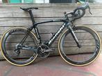 Bianchi Oltre XR Pro Team!, Ophalen, Zo goed als nieuw, Carbon