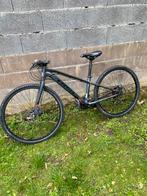 TREK 26 inch 21 speed DUAL SPORT mountainbike voor kinderen, Fietsen en Brommers, Gebruikt, Hardtail, Trek, Ophalen