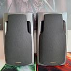 Audio sonic 2 boxen, Ophalen, Gebruikt, 60 tot 120 watt, Overige merken