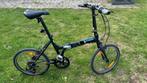 Giant plooifiets, Fietsen en Brommers, Ophalen of Verzenden, Gebruikt, Heren, Versnellingen