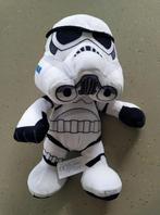 Leuke knuffel Nicotoy - Star Wars - Witte Stromtrooper