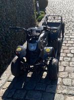 Kinderquad, Motoren, Quads en Trikes