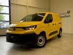 Citroen Berlingo XL Heavy Bhdi 130 Club EAT8, Auto's, Automaat, 4 deurs, Monovolume, Euro 6