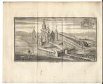 1770 - Chateau de Melet, Antiquités & Art, Envoi