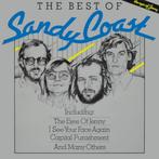 Sandy Coast – The Best Of, Ophalen of Verzenden, 1960 tot 1980, Gebruikt, 12 inch
