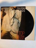 Talking Heads: Stop making sense ( 1984), Cd's en Dvd's, Vinyl | Rock, Rock-'n-Roll, Zo goed als nieuw, 12 inch, Verzenden