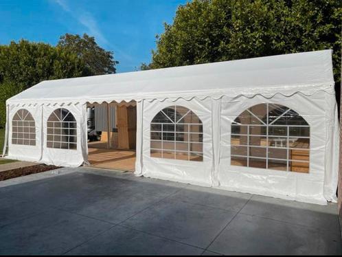 Professionele tent, 3x10m, perfecte staat!, Tuin en Terras, Partytenten, Zo goed als nieuw, Partytent, Ophalen