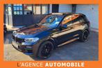 BMW X3 !*BOOKED*! 2.0 dA sDrive18 PACK M PANO+WINTER PACK, Autos, Cuir, Achat, Entreprise, 5 portes