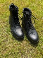 G-star Raw - Denim Original - Arron Lace Mid Boots Maat 43, Ophalen, G-star Raw, Zwart, Boots