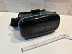 VR-Bril Utopia 360, Games en Spelcomputers, Virtual Reality, Ophalen, Gebruikt, VR-bril, Overige platformen