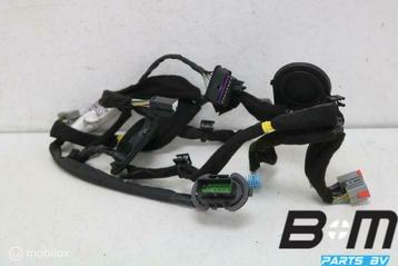 Kabelboom links achterdeur Volvo V40 31313717 beschikbaar voor biedingen