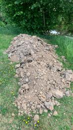 Gratis aarde af te halen., Tuin en Terras, Aarde en Mest, Ophalen, Tuinaarde