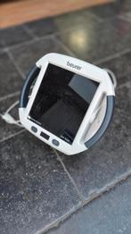 Infrarood lamp beurer, Sport en Fitness, Sauna, Ophalen, Zo goed als nieuw, Infrarood