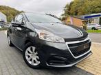 Peugeot 208 208 1.2i Style (bj 2016), Auto's, Gebruikt, Euro 6, 1199 cc, 1546 kg