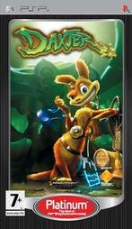 Daxter Platinum, Gebruikt, 1 speler, Ophalen of Verzenden, Platform