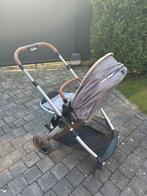 Maxi cosi adorra kinderwagen als nieuw + regenhoes, Ophalen of Verzenden, Kinderwagen, Overige merken