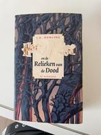 harry potter en de relieken van de dood, Ophalen of Verzenden
