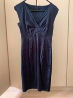 Gevoerd donkerblauwe jurk, Vêtements | Femmes, Robes, Enlèvement, Comme neuf