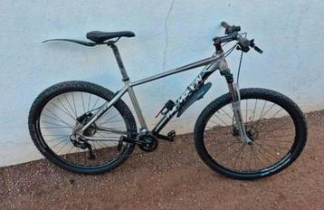 mountainbike  thompson eagel  29er beschikbaar voor biedingen