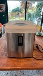 Koenig KB15 ijsblokjesmachine, Elektronische apparatuur, IJsmachines, Ophalen, Zo goed als nieuw