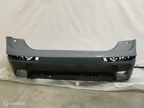 Achterbumper CITROEN DS7 CROSSBACK NIEUW ORIGNEEL 1631059380, Auto-onderdelen, Carrosserie, Bumper, Achter, Gebruikt, Ophalen of Verzenden