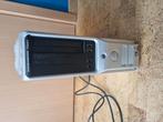 Desktop DELL + scherm samsung en klavier, Computers en Software, Ophalen, Zo goed als nieuw